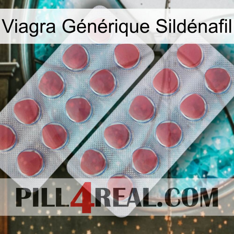 Viagra Générique Sildénafil 19